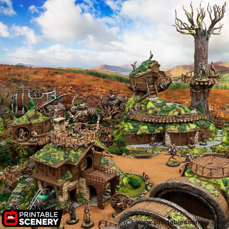 Products Archive - Printable Scenery