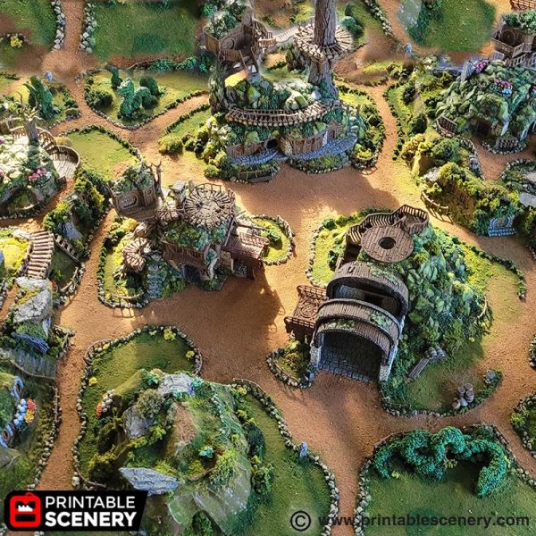 Halflings Bundle - Image 3