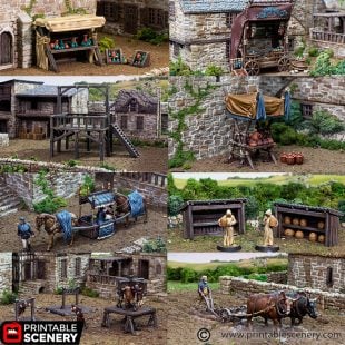 Country Fair Bundle