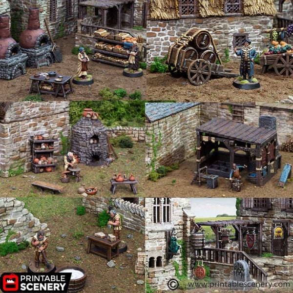 Traders Bundle