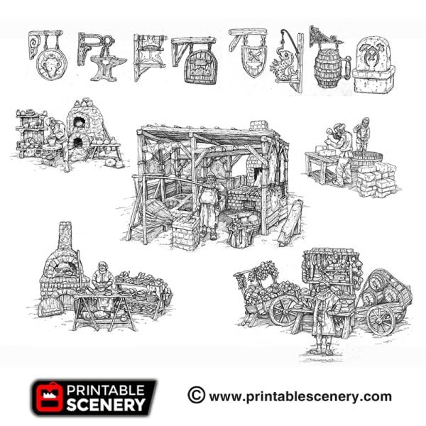 Traders Bundle - Image 9