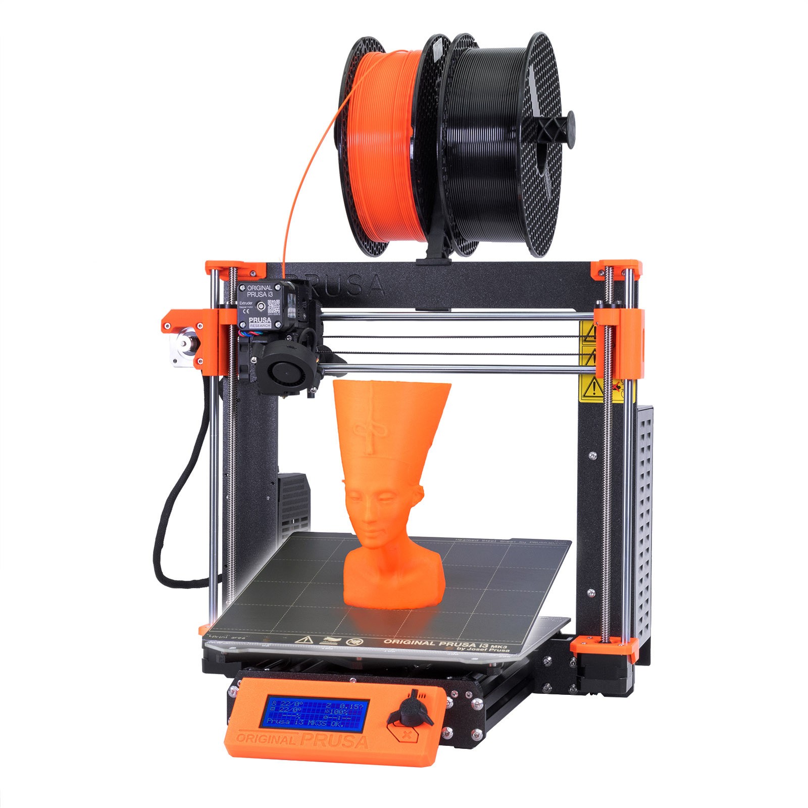 Buying a 3D printer - Printable Scenery