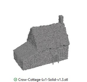 Solid Version Reference