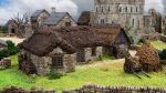 How to paint Medieval Textures