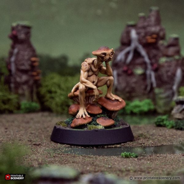 Assai minis STL