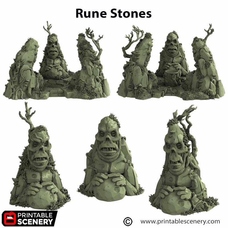 2,102 Rune Stone Vector Images, Stock Photos, 3D objects