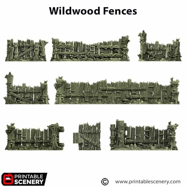 Wildwood Fences STL