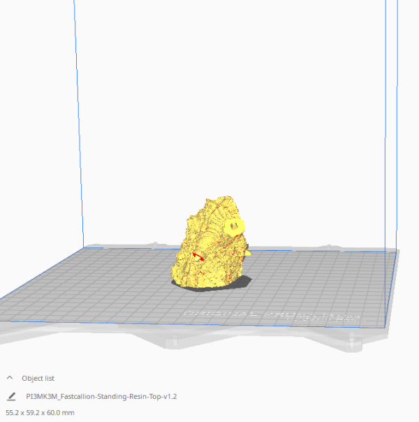 Fastcallion Standing - Image 10