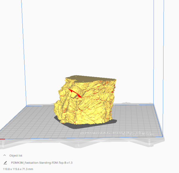 Fastcallion Standing - Image 11