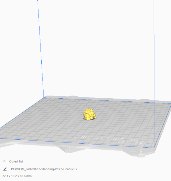 Fastcallion Standing - Image 13