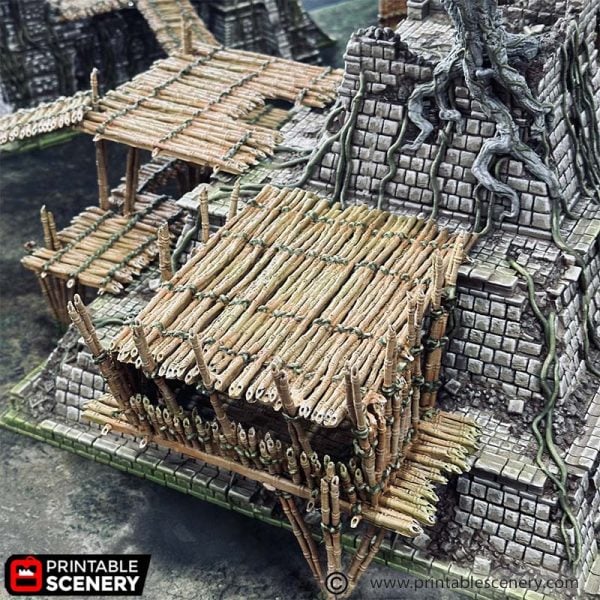 Bamboo Expansion for New Eden - Image 5