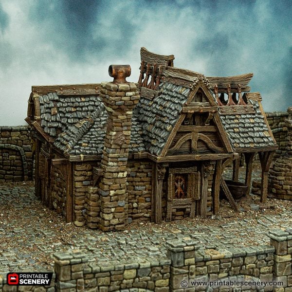 City Blacksmith - Image 4