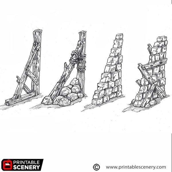 Bracing for Ruins - Image 12