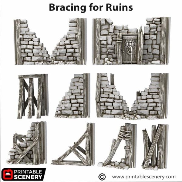 Bracing for Ruins - Image 8