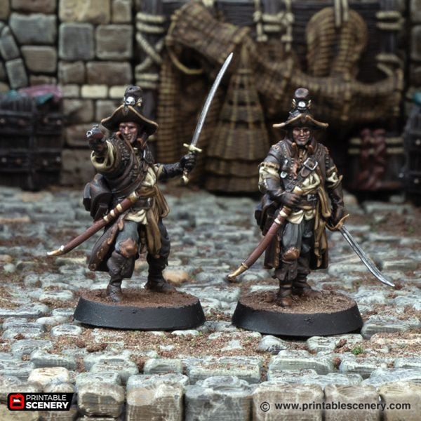 High Inquisitor - Dalton Steadman - Image 6
