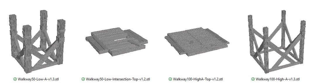 Intersection Reference