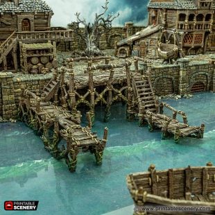 Jetty 3d print file