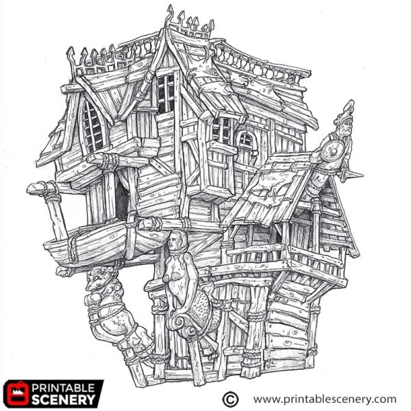 The Boatswains Bunkhouse - Image 15