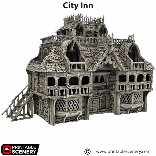 City Inn STL