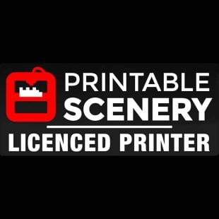 License to Print - Regional (Installments)