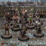 The Witcher Warband Released - Featuring Swappable Weaponsvg