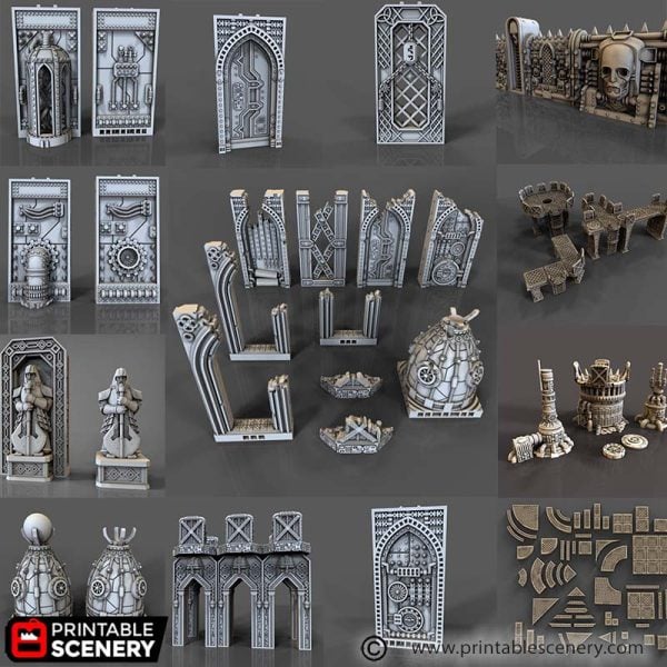 Gothic Industrial - Image 2