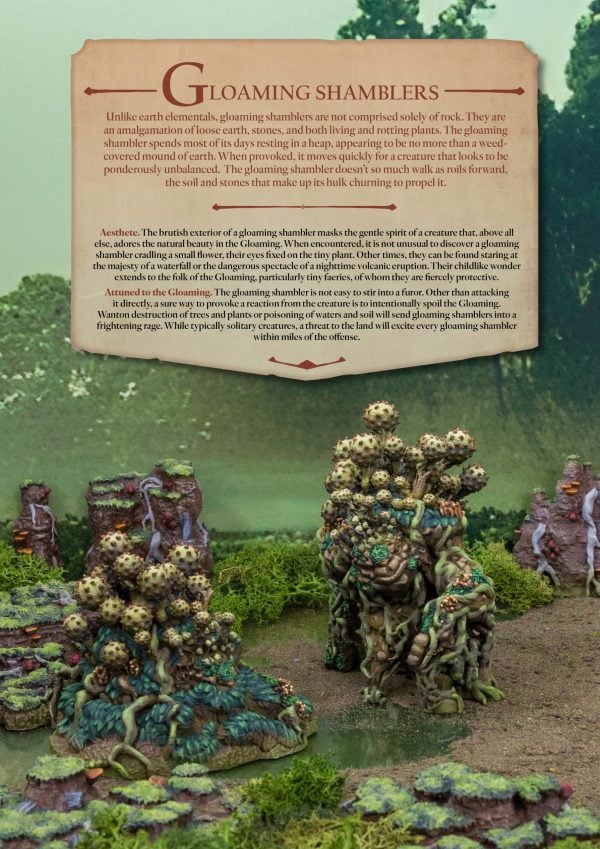 A Night in the Gloaming Adventure - Free Download - Image 2