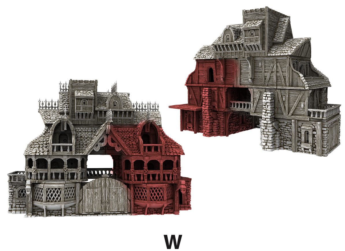 Swappable with City Inn Expansion