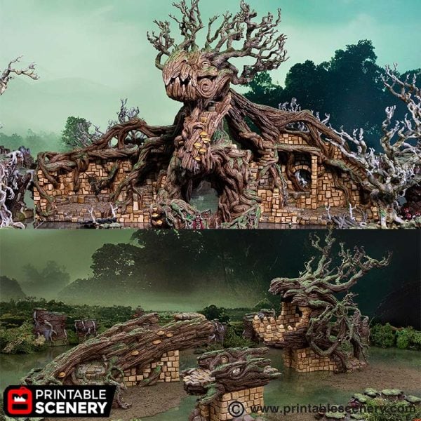 Brackencourt Bundle