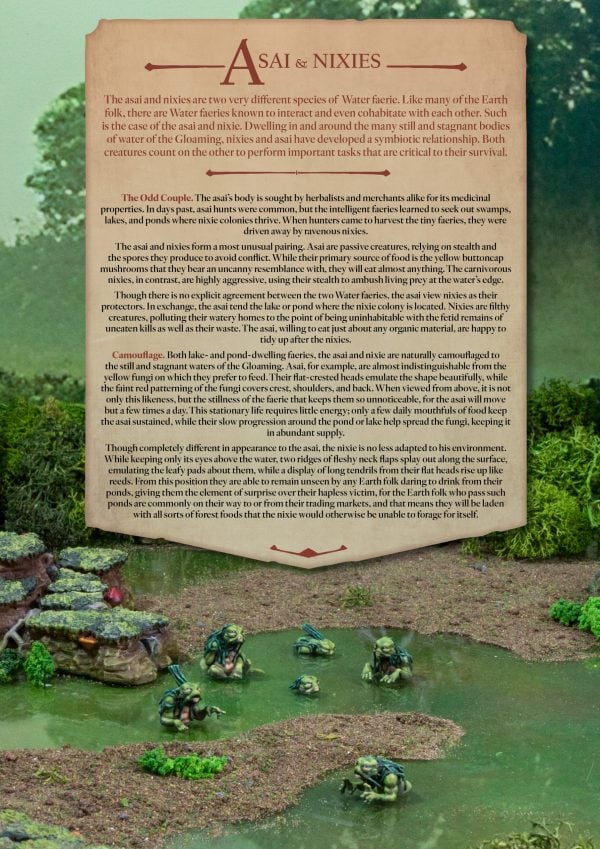 A Night in the Gloaming Adventure - Free Download - Image 6