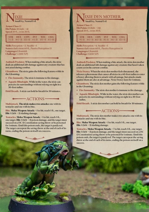 A Night in the Gloaming Adventure - Free Download - Image 7