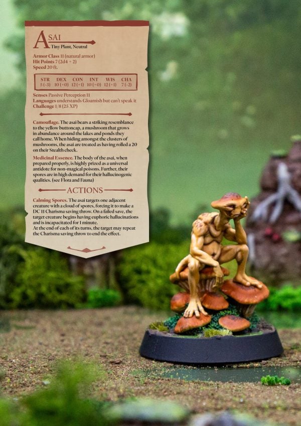 A Night in the Gloaming Adventure - Free Download - Image 8