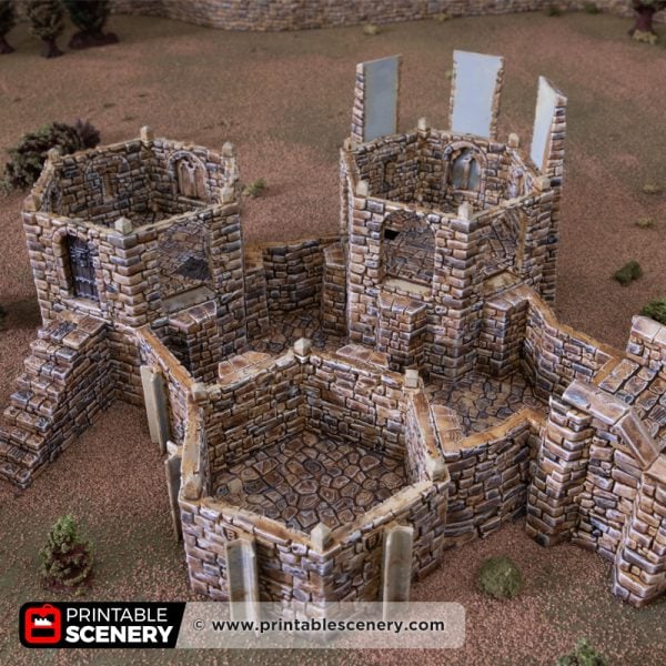 HEX Castle Kings Keep - Image 8
