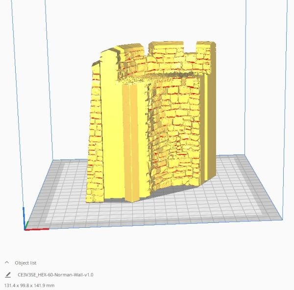HEX Castle Walls - Image 12
