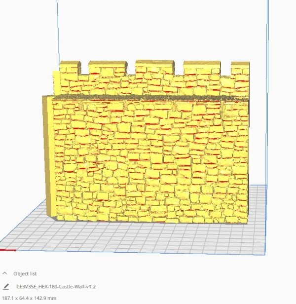 HEX Castle Walls - Image 13