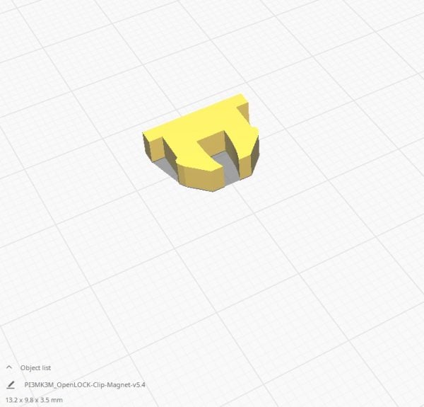 OpenLOCK Clips