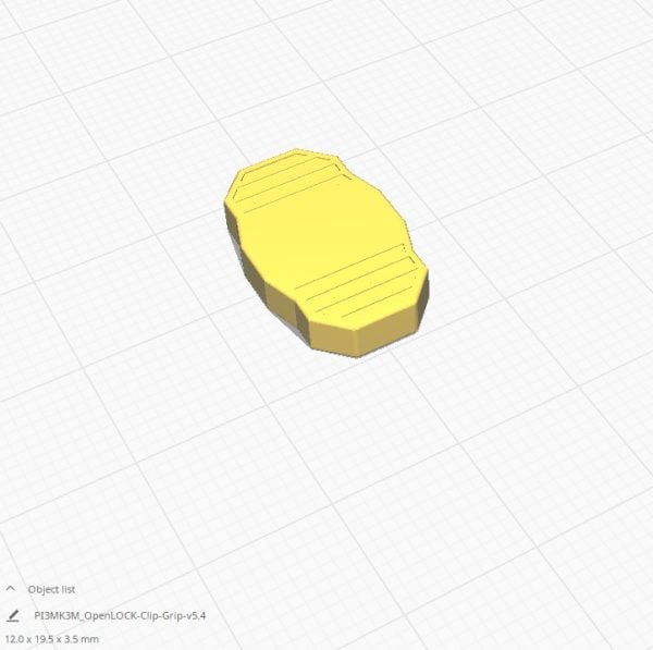 OpenLOCK Clips