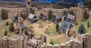 Throne & Ash Weekly Update 31st January