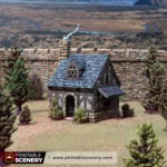 Bella's Cottage