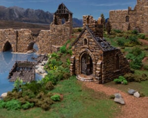 Throne & Ash Weekly Update 6th November