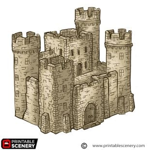 Duke's Fort