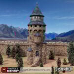 Earl's Round Tower