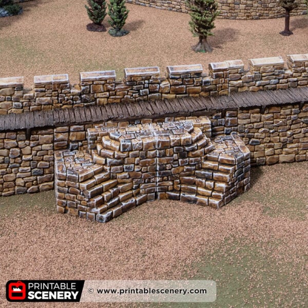 Hex Castle South Gate - Image 9