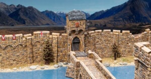 Throne & Ash Weekly Update 14th December