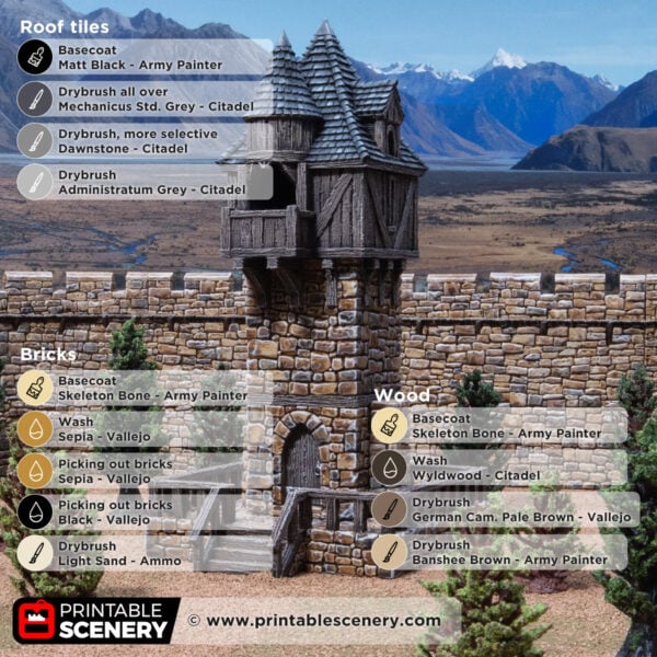 Millbury Tower - Image 10