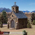 Small Chapel