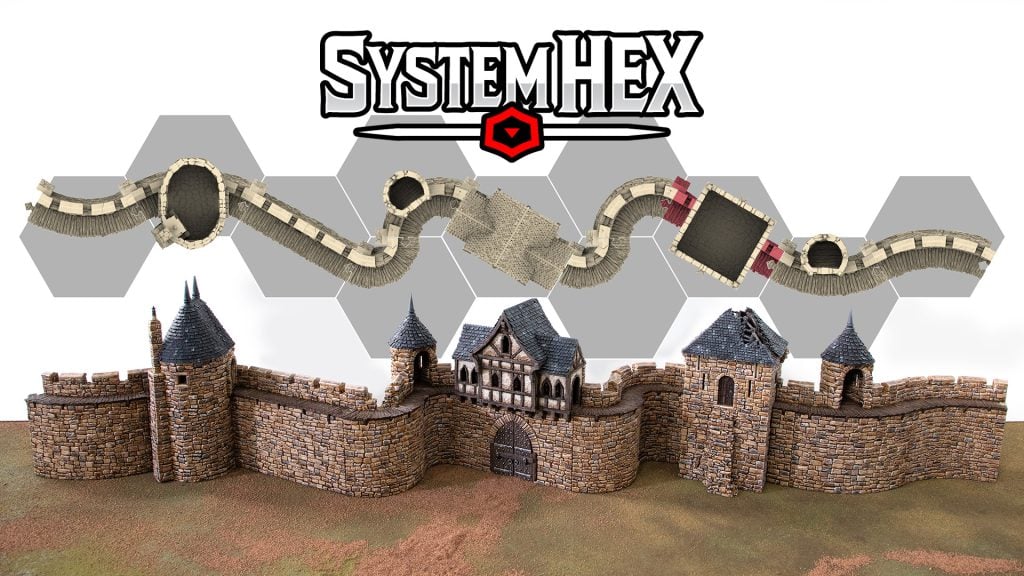 SystemHEX diagram