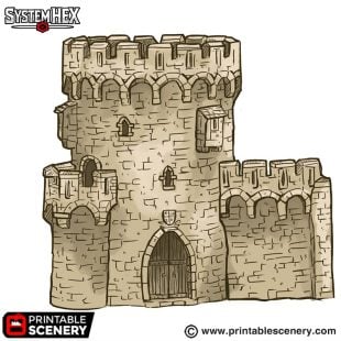 The Counts Keep STL