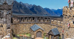 Throne & Ash Weekly Update 11th January