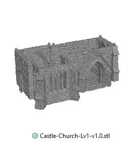 Whole Level Reference